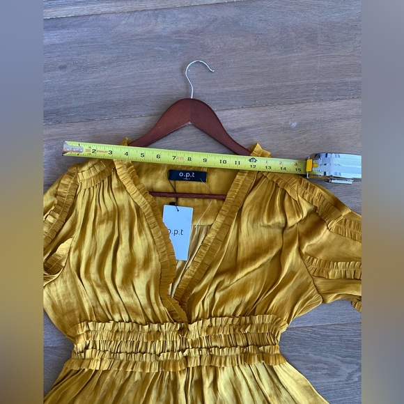 So nice top yellow gold - Picture 5 of 7